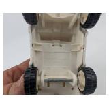 Buddy L Pepsi-Cola Truck with Blue Bottle Crates - Japan Vintage Toy