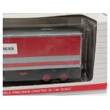 Ford Parts Express Truck & Trailer - American Highway Legends 1:64 Die-Cast