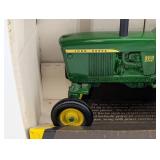 John Deere 1960 Model 3010 Tractor - Collector