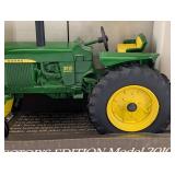 John Deere 1960 Model 3010 Tractor - Collector