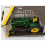John Deere 1960 Model 3010 Tractor - Collector