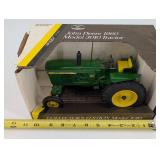 John Deere 1960 Model 3010 Tractor - Collector