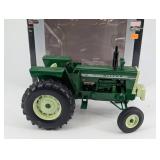 Oliver 1900 Wheatland Tractor - Diesel Diecast Model by SpecCast Collectibles