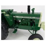 Oliver 1900 Wheatland Tractor - Diesel Diecast Model by SpecCast Collectibles