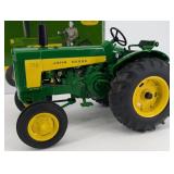 John Deere 750 Standard Prototype Die-Cast Tractor - 1/16 Scale - Limited Edition