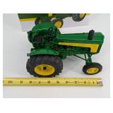 John Deere 750 Standard Prototype Die-Cast Tractor - 1/16 Scale - Limited Edition