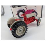 Ford 8N Tractor - Precision Series Die-Cast Toy Model