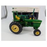 John Deere 4000 Diesel Tractor - Precision Classics (Original Box)