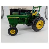 John Deere 4000 Diesel Tractor - Precision Classics (Original Box)