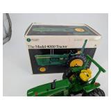 John Deere 4000 Diesel Tractor - Precision Classics (Original Box)