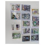 Vikings NFL Rookie Cards - Adam Thielen & Kyle Rudolph