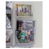 Vikings NFL Rookie Cards - Adam Thielen & Kyle Rudolph