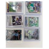 Vikings NFL Rookie Cards - Adam Thielen & Kyle Rudolph