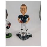 Carson Wentz Bobblehead - Minnesota Twins Bobblehead