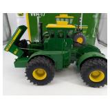 John Deere WA-17 Prestige Select Ertl Tractor Die-Cast Display Model