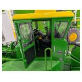 John Deere WA-17 Prestige Select Ertl Tractor Die-Cast Display Model
