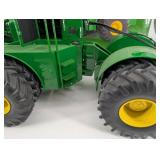 John Deere WA-17 Prestige Select Ertl Tractor Die-Cast Display Model