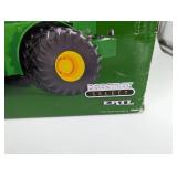 John Deere WA-17 Prestige Select Ertl Tractor Die-Cast Display Model
