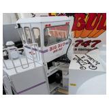Big Bud 160-747 Modern Field Edition Die-Cast Tractor - Williams Brothers