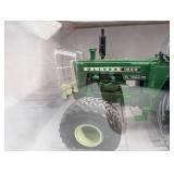 Oliver 1950 Tractor - 1/16 Scale Die-Cast Limited Edition El Toro by SpecCast