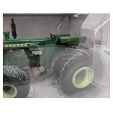 Oliver 1950 Tractor - 1/16 Scale Die-Cast Limited Edition El Toro by SpecCast