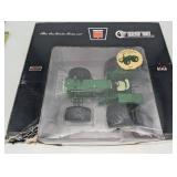 Oliver 1950 Tractor - 1/16 Scale Die-Cast Limited Edition El Toro by SpecCast