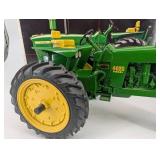 John Deere 4020 Diesel Tractor - Precision Classics Die-Cast Toy