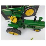 John Deere 4020 Diesel Tractor - Precision Classics Die-Cast Toy