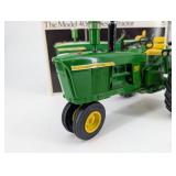 John Deere 4020 Diesel Tractor - Precision Classics Die-Cast Toy