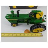 John Deere 4020 Diesel Tractor - Precision Classics Die-Cast Toy
