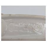 Goose Family Ceramic Figurines (Lot of 3)