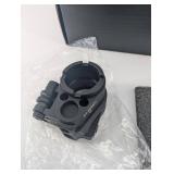 Aimaculate AR Folding Stock Adapters (Lot of 2)