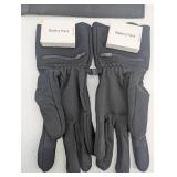 Weston Intelligent Heating Heated Gloves - With 2 Battery Packs & Charger