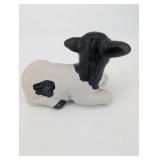 Holstein Cow Figurines (Lot of 2)