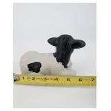 Holstein Cow Figurines (Lot of 2)