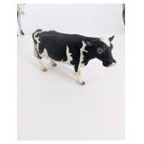 Schleich Holstein Cow Figures - Farm Animals Set, China Made