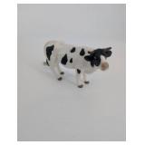 Schleich Holstein Cow Figures - Farm Animals Set, China Made