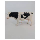 Schleich Holstein Cow Figures - Farm Animals Set, China Made