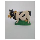 Schleich Holstein Cow Figures - Farm Animals Set, China Made