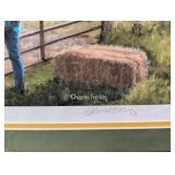 So God Made the Farmer