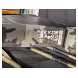 Camouflage Crossbow with Scope, Quiver & 4 Bolts