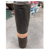 No. 15 Asphalt Roofing Felt Roll - 432 Sq Ft per Roll