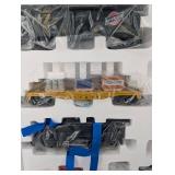 Lionel 6-30071 North Western Freight Train Set - O Gauge Ready-to-Run