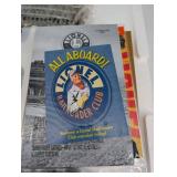 Lionel 6-30071 North Western Freight Train Set - O Gauge Ready-to-Run