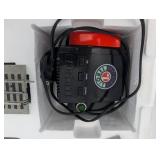 Lionel Soo Line Diesel Freight Set - Menards Exclusive with Loco 374 & Cars