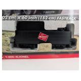 Lionel Milwaukee Road Steam Freight Train Set 1251 - Menards Exclusive - O Gauge
