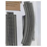 Lionel Milwaukee Road Steam Freight Train Set 1251 - Menards Exclusive - O Gauge