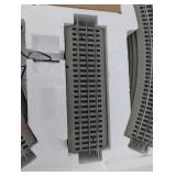 Lionel Milwaukee Road Steam Freight Train Set 1251 - Menards Exclusive - O Gauge