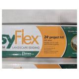 EasyFlex Aluminum Landscape Edging 24
