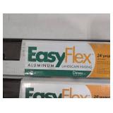 EasyFlex Aluminum Landscape Edging 24